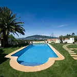 Hotel Rinoterra Minho