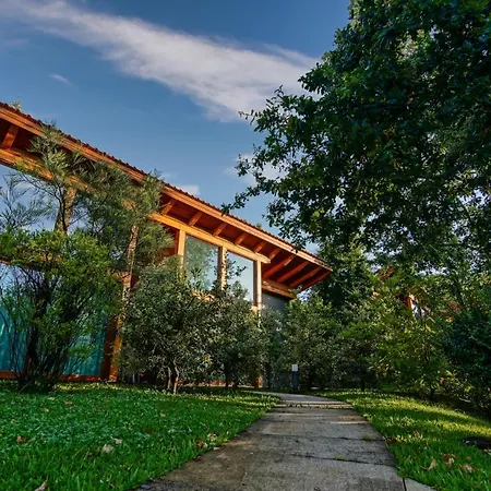 Rinoterra Minho Отель Каминья