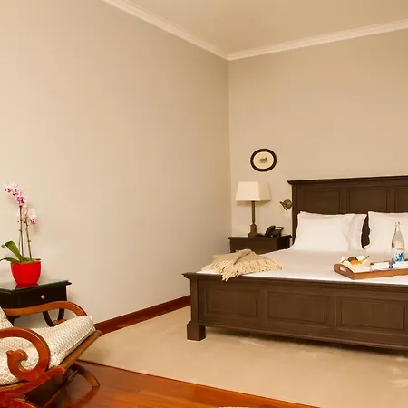 Rinoterra Minho 4* Caminha