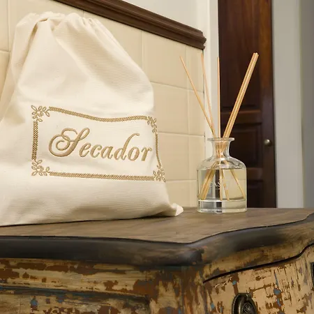 Rinoterra Minho Каминья