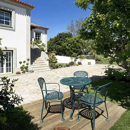 Rinoterra Minho Отель