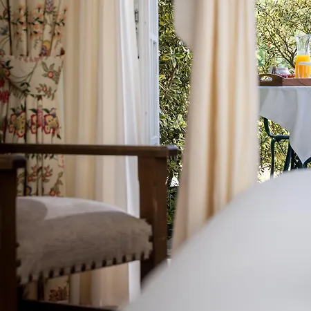 Отель Rinoterra Minho 4*