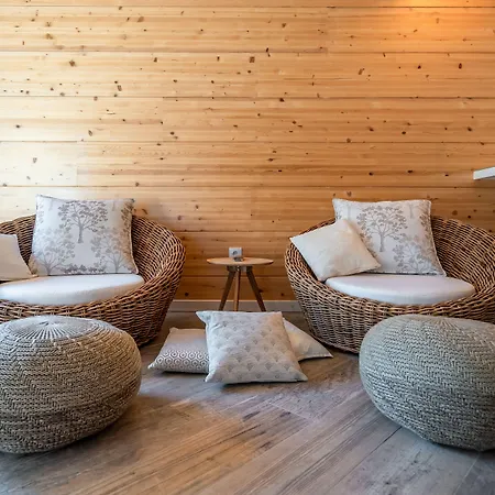 Rinoterra Minho Каминья