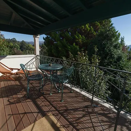 Rinoterra Minho Отель