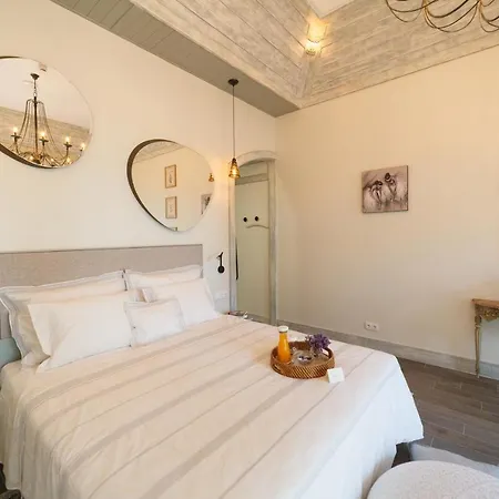 Rinoterra Minho Hotel