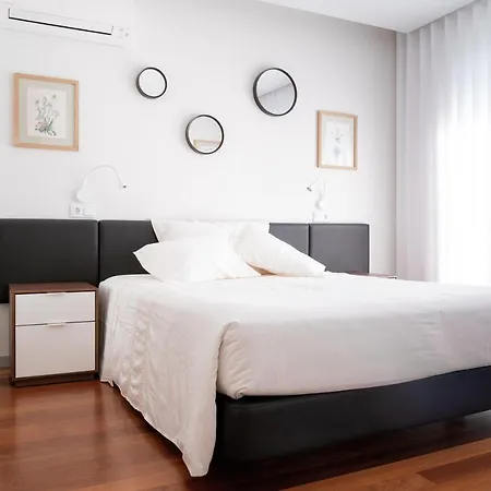 Rinoterra Minho Отель 4*