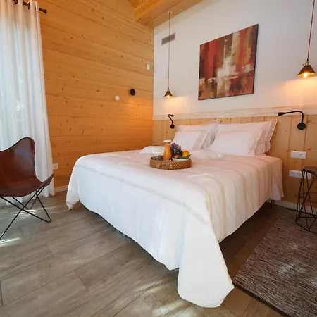 Rinoterra Minho Hotel
