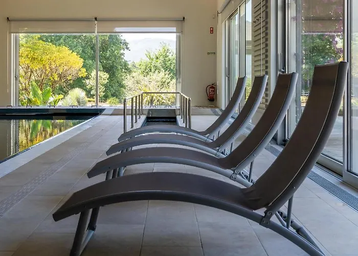 Rinoterra Minho Hotel 4*