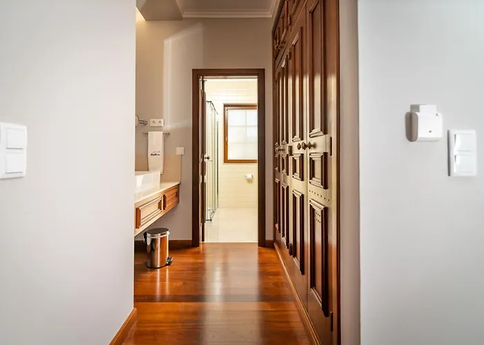 Rinoterra Minho 4* Caminha