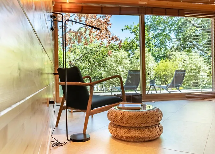 Rinoterra Minho 4* Caminha