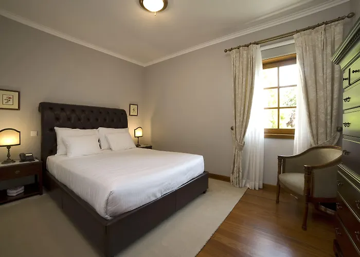 Rinoterra Minho Hotel