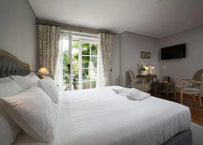 Hotel Rinoterra Minho