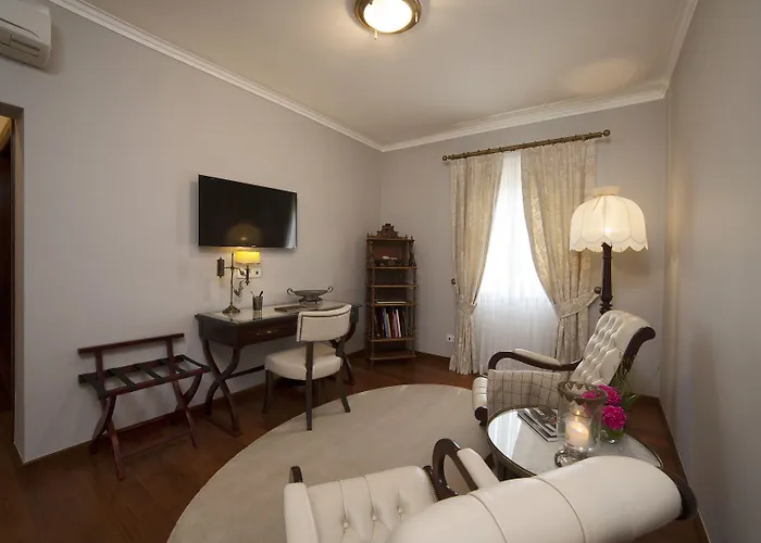 Rinoterra Minho 4* Caminha