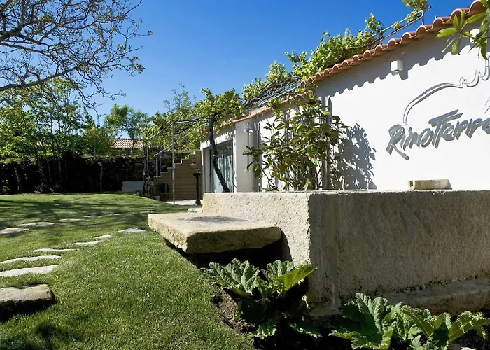 Rinoterra Minho Hotel
