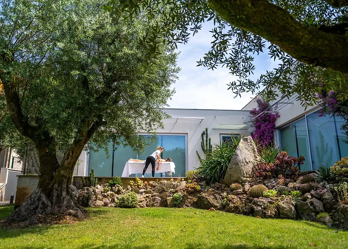 Hotel Rinoterra Minho