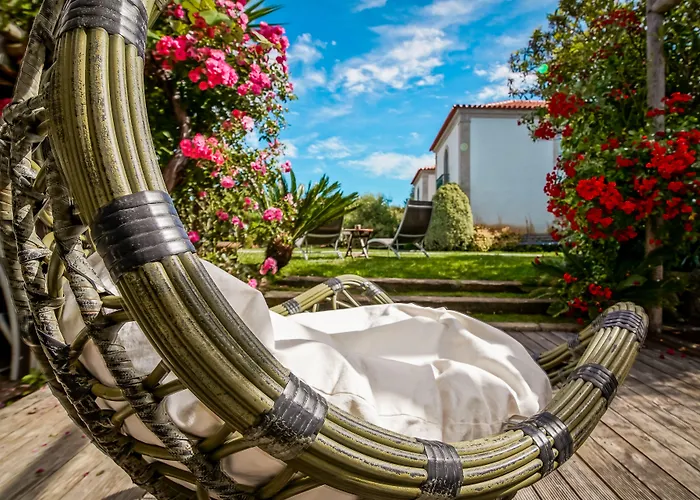 Rinoterra Minho Caminha