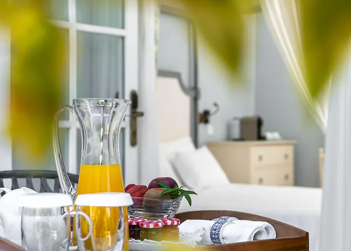 Hotel Rinoterra Minho Caminha