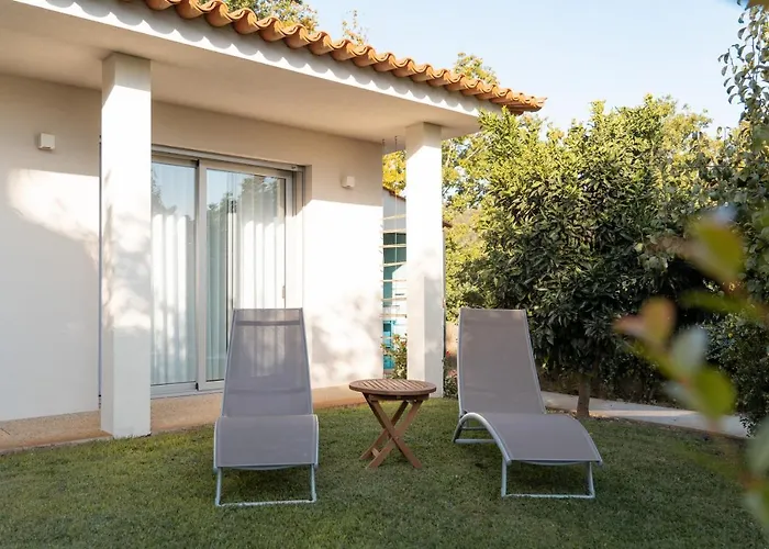 Hotel Rinoterra Minho