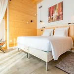 Rinoterra Minho Hotel 4*