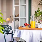 Hotel Rinoterra Minho 4*