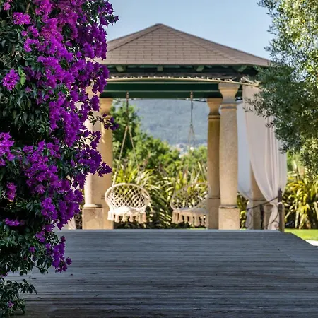 Hotell Rinoterra Minho