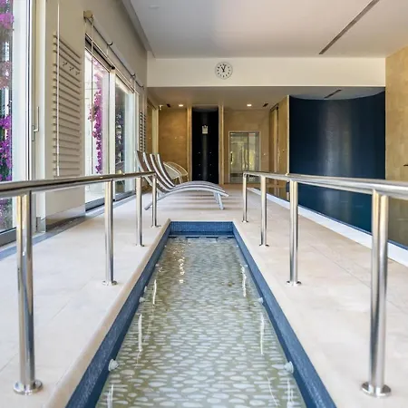 Rinoterra Minho קמיניה