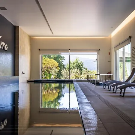 Hotel Rinoterra Minho