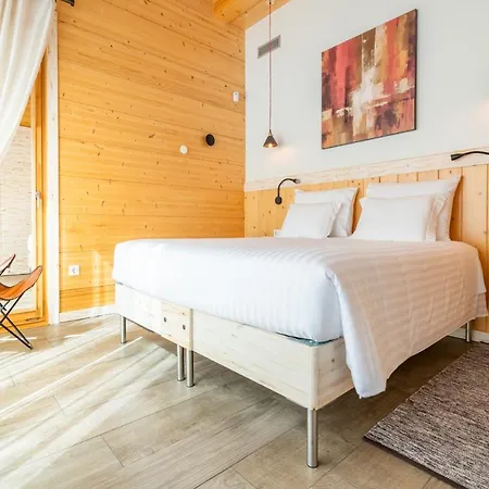 Rinoterra Minho Hotell 4*