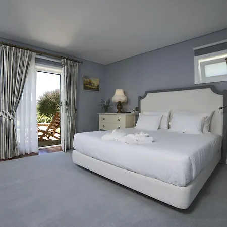 Rinoterra Minho 4* 카민하