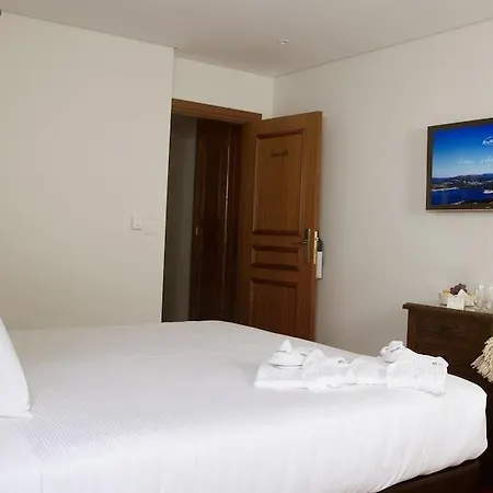 호텔 Rinoterra Minho 4*