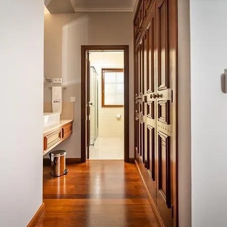 Rinoterra Minho 4* Caminha