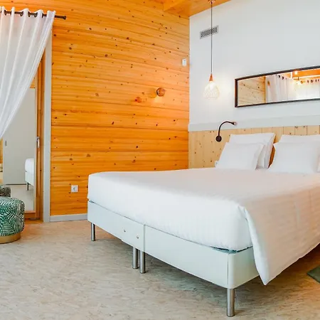 Rinoterra Minho קמיניה