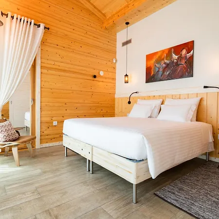 Hotel Rinoterra Minho Caminha