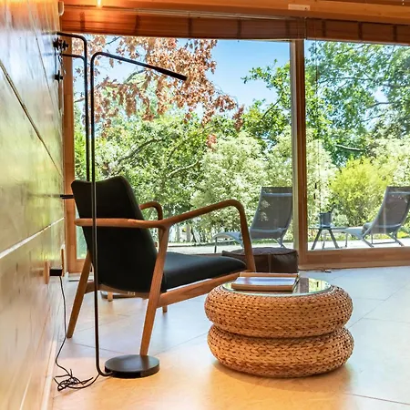 Rinoterra Minho 4* Caminha