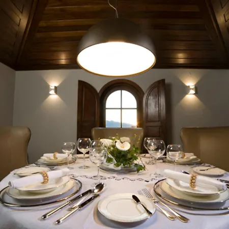 Rinoterra Minho 4* Caminha