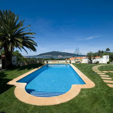 Hotel Rinoterra Minho