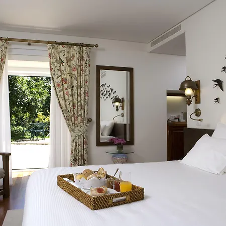 Rinoterra Minho Hotel 4*