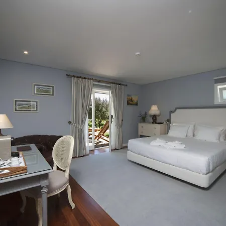 Hotell Rinoterra Minho Caminha