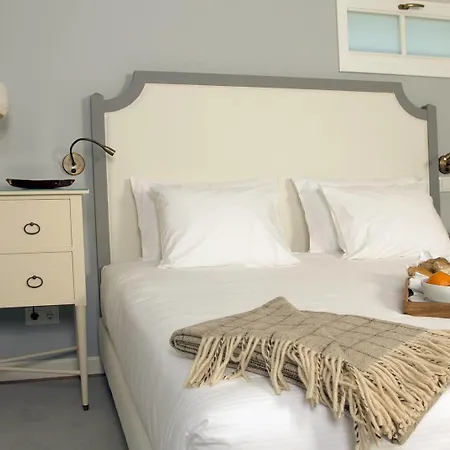 Hotel Rinoterra Minho 4*