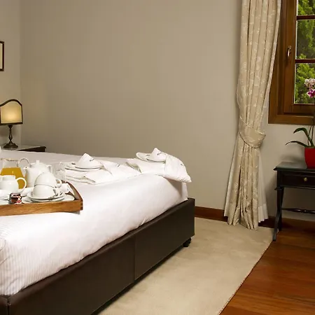 Hotel Rinoterra Minho Caminha