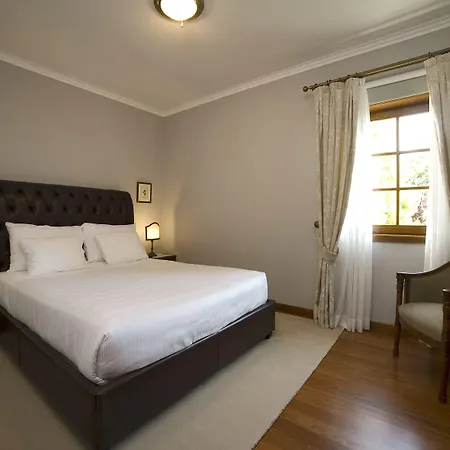 Rinoterra Minho Hotel