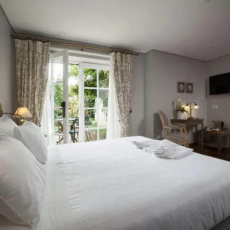 Hotel Rinoterra Minho