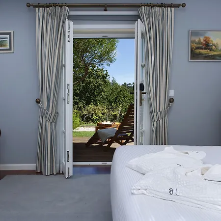 Rinoterra Minho Hotell Caminha