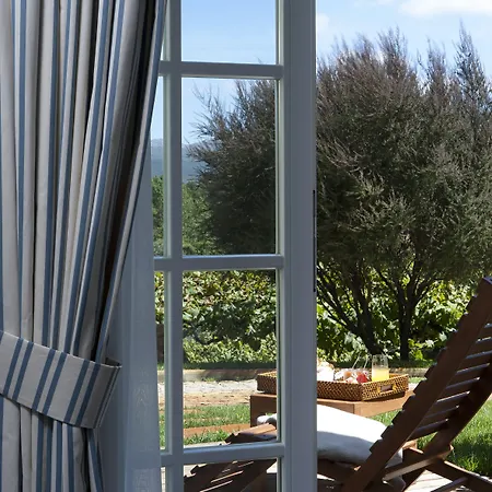 Hotel Rinoterra Minho