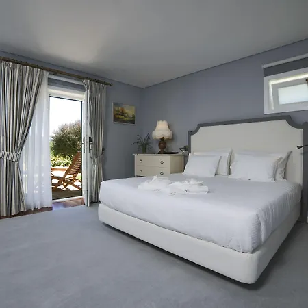 Rinoterra Minho Hotel