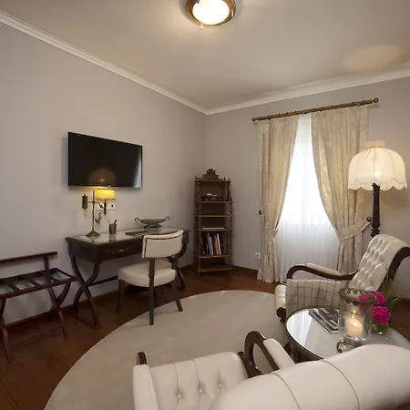 Rinoterra Minho 4* Caminha