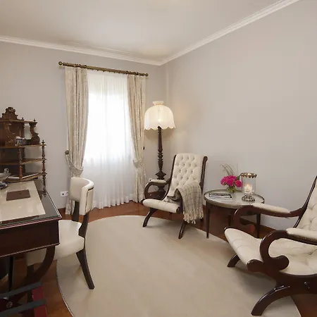 Rinoterra Minho Hotel Caminha