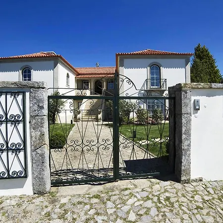 Rinoterra Minho מלון 4*