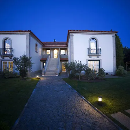 Rinoterra Minho Hotel Caminha