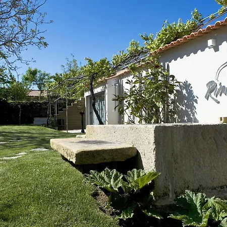 Rinoterra Minho Hotel